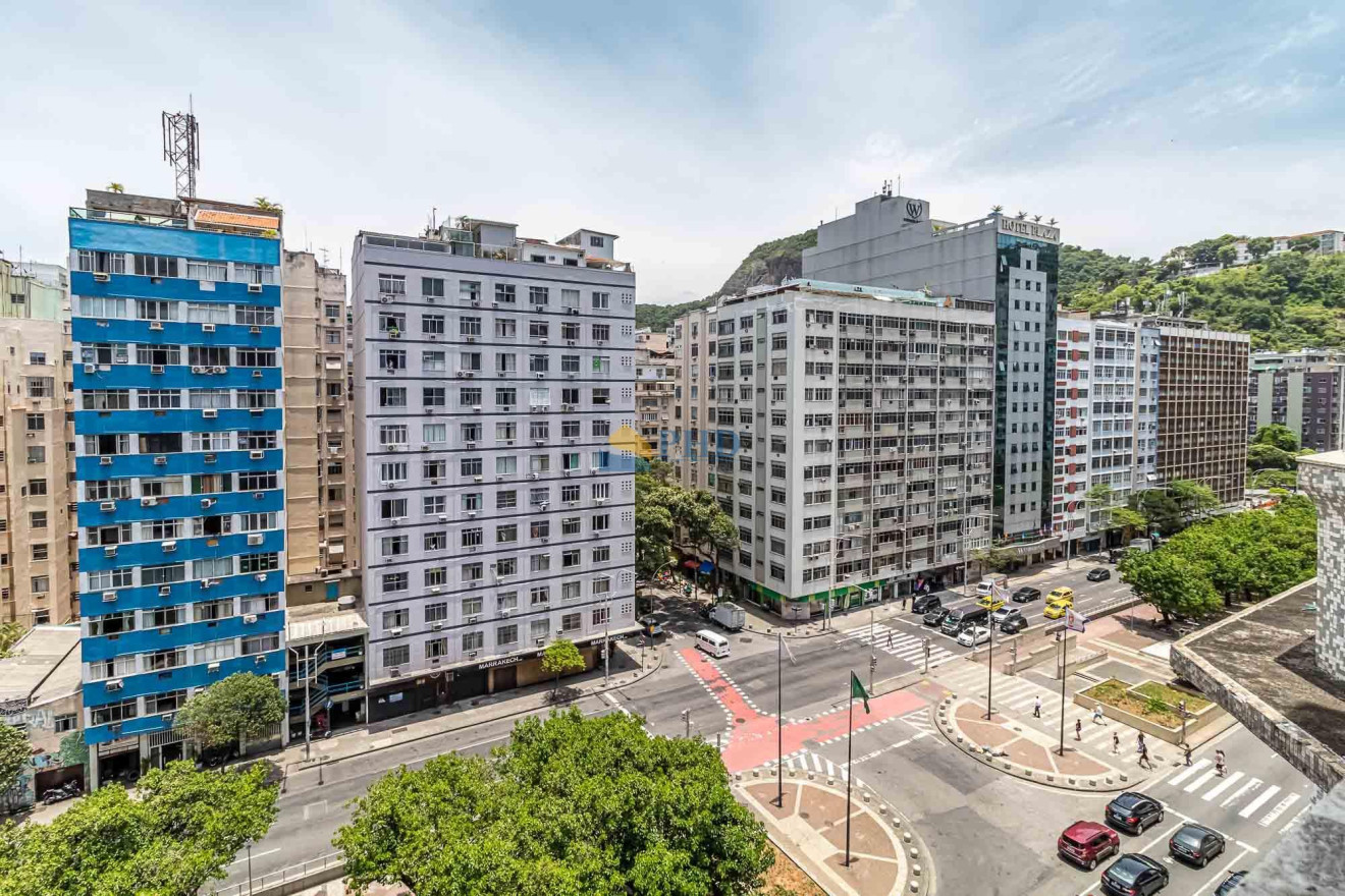 APARTAMENTO 3 Quartos 133m² 