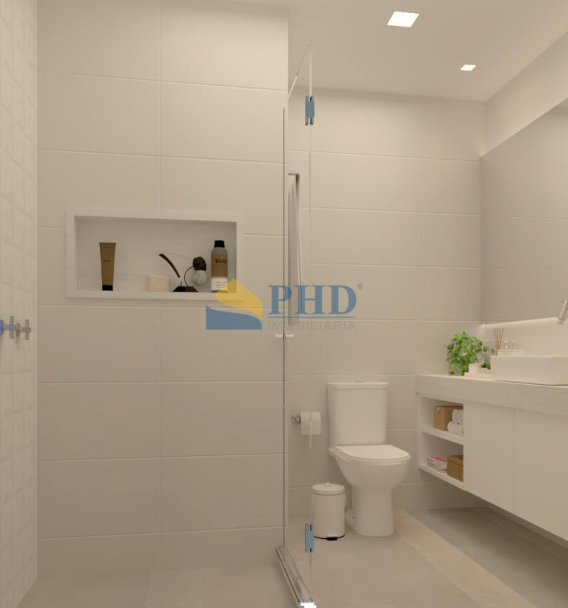 APARTAMENTO 3 Quartos 133m² 