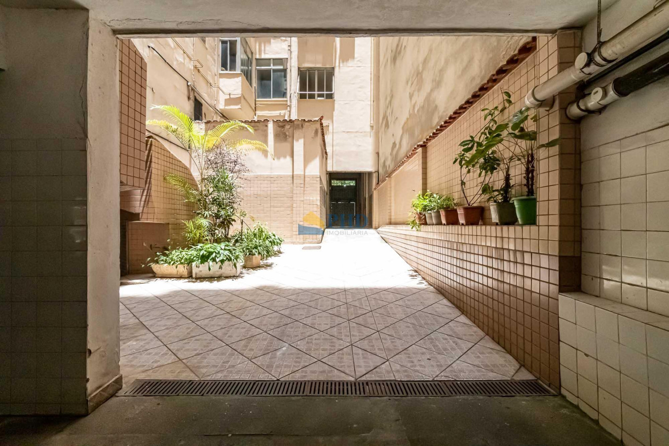 APARTAMENTO 3 Quartos 133m² 