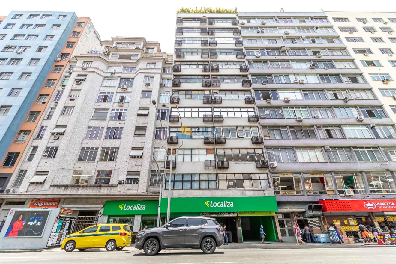 APARTAMENTO 3 Quartos 133m² 
