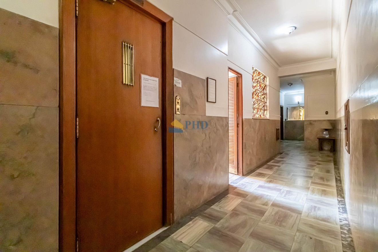 APARTAMENTO 3 Quartos 133m² 