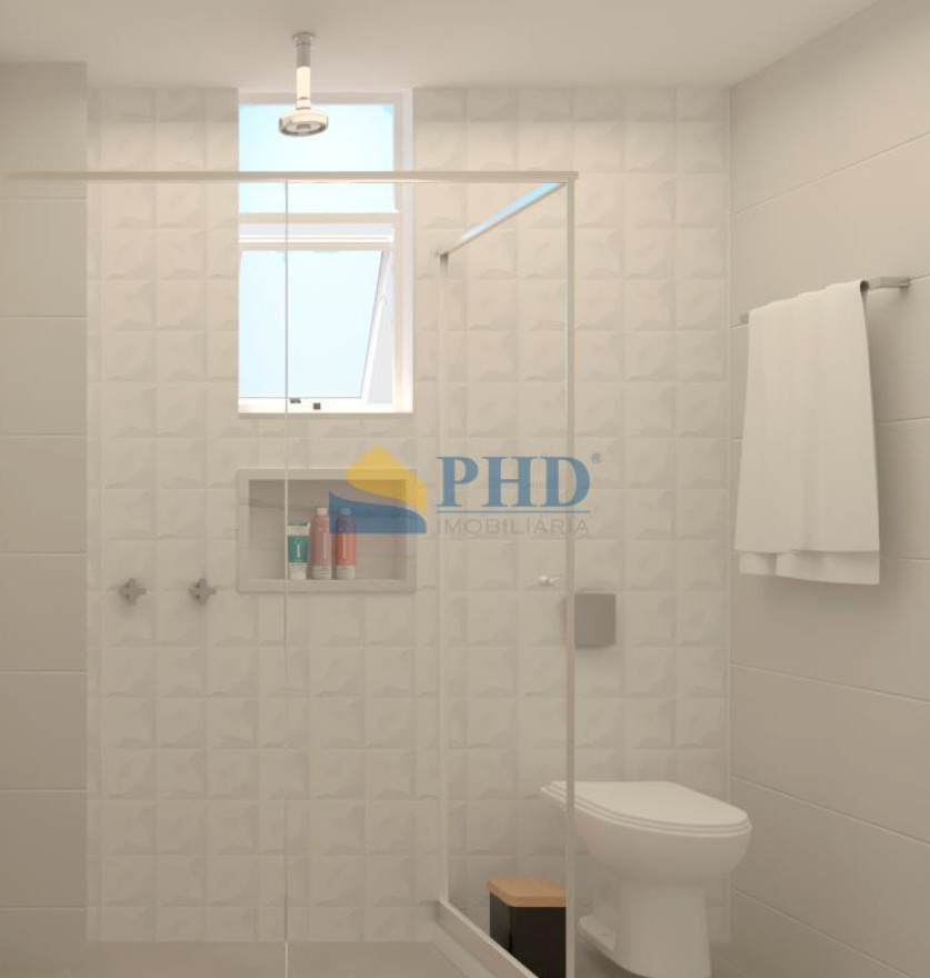 APARTAMENTO 3 Quartos 133m² 