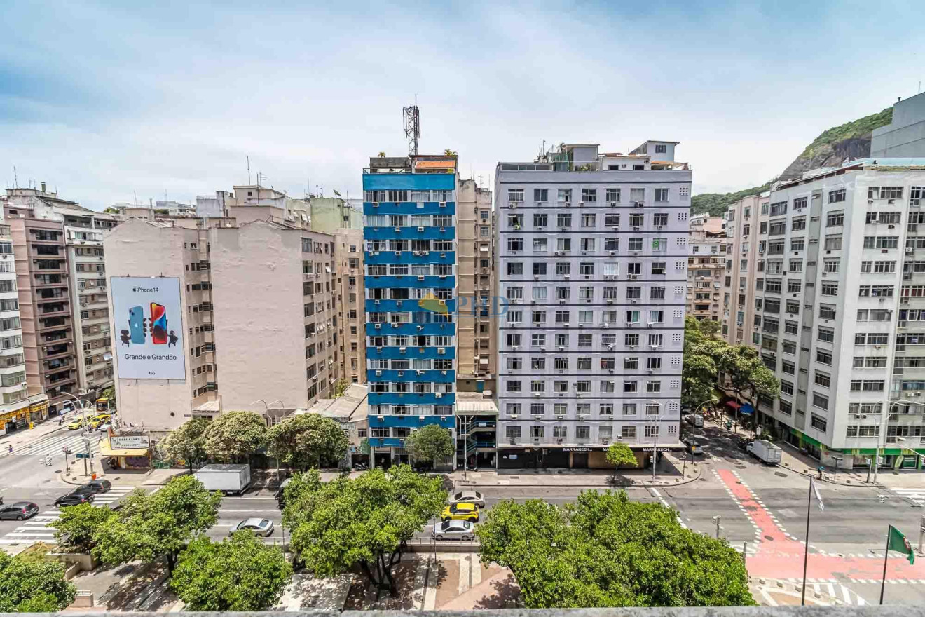 APARTAMENTO 3 Quartos 133m² 