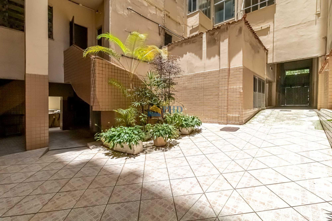 APARTAMENTO 3 Quartos 133m² 