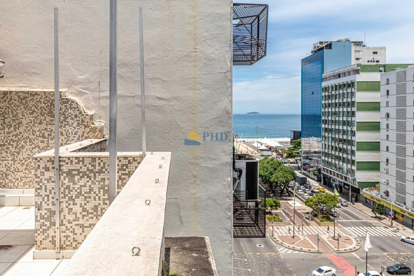 APARTAMENTO 3 Quartos 133m² 