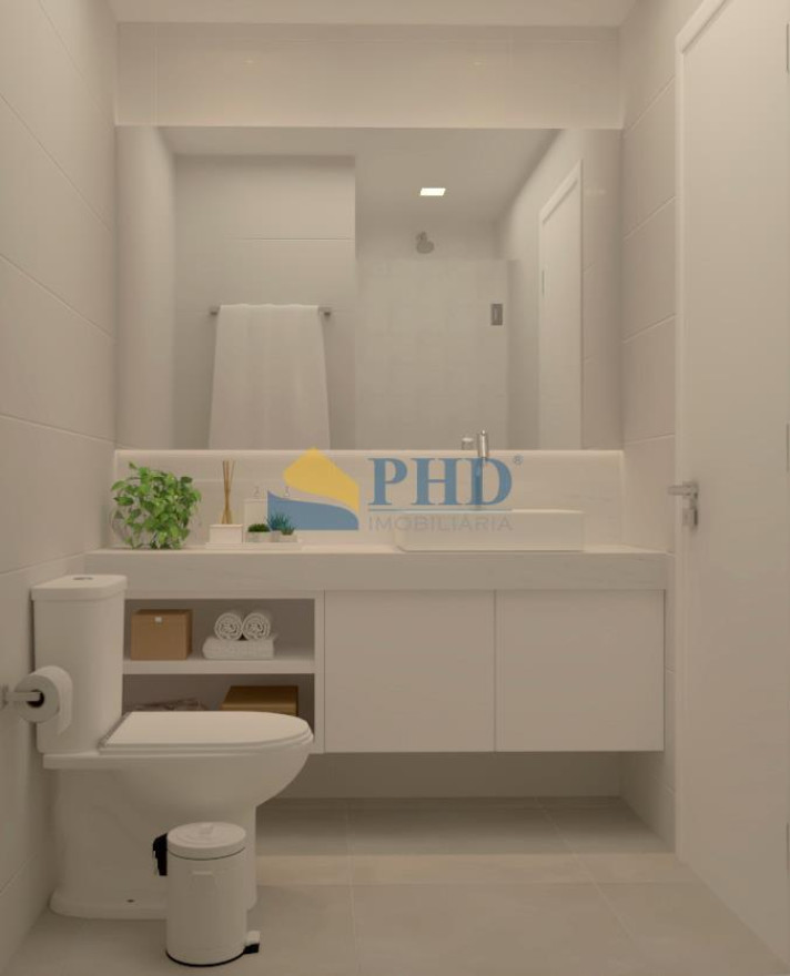 APARTAMENTO 3 Quartos 133m² 