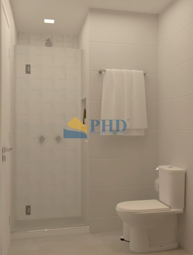 APARTAMENTO 3 Quartos 133m² 