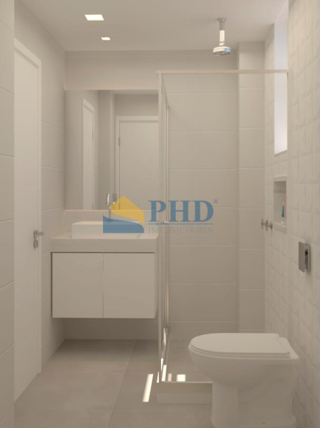 APARTAMENTO 3 Quartos 133m² 