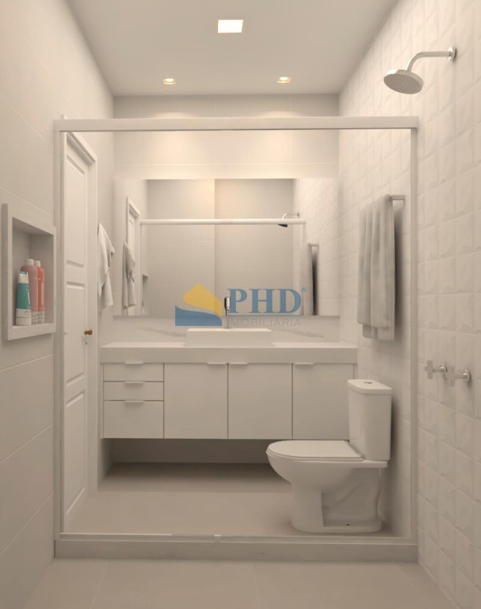 Apartamento 4 Quartos 431m² 