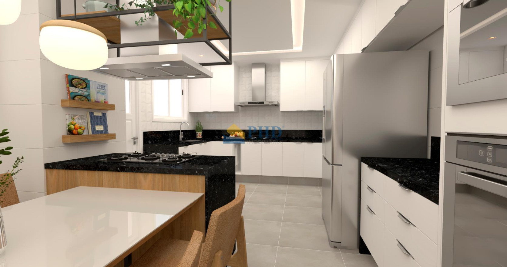 Apartamento 4 Quartos 431m² 
