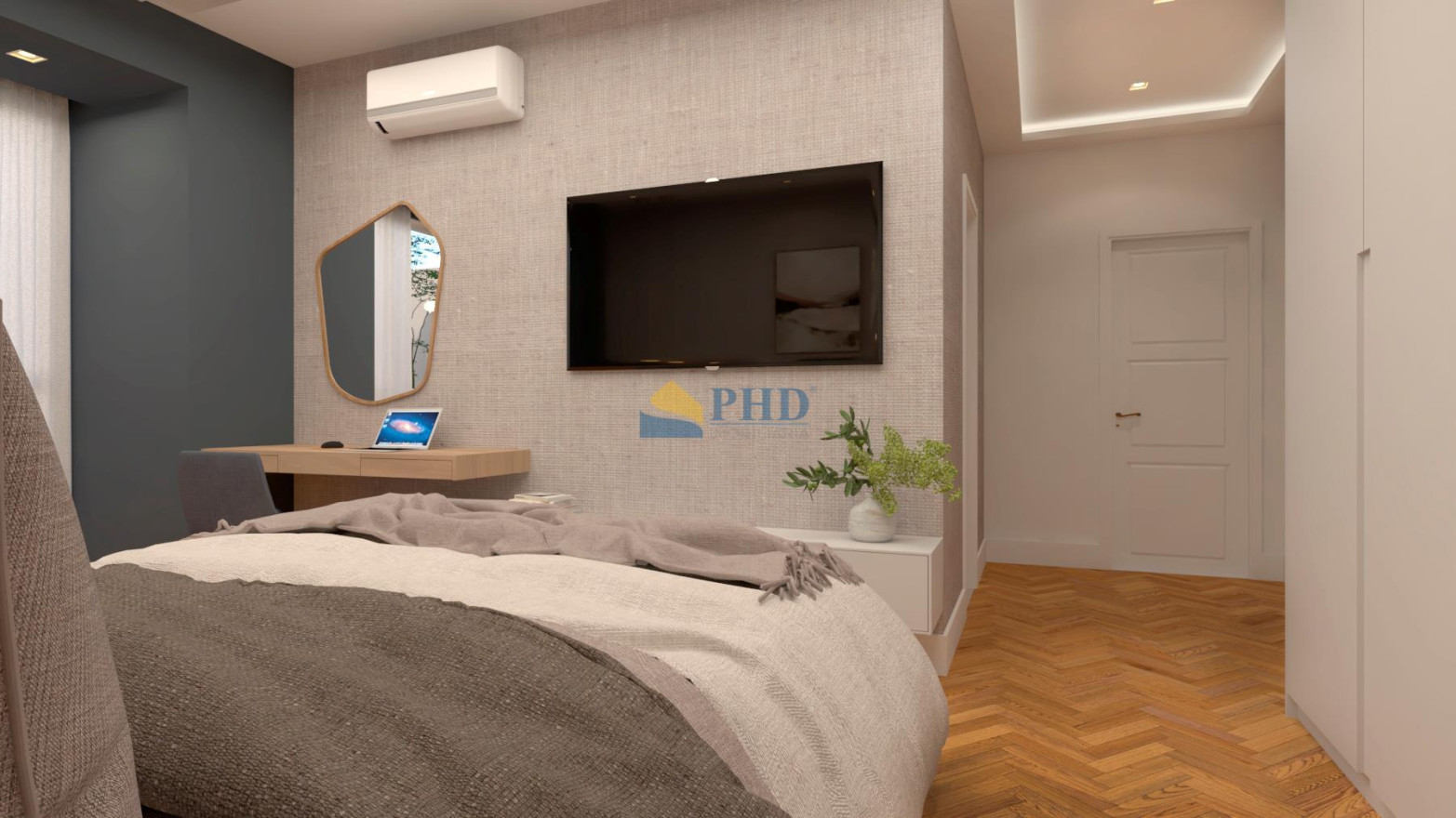 Apartamento 4 Quartos 431m² 
