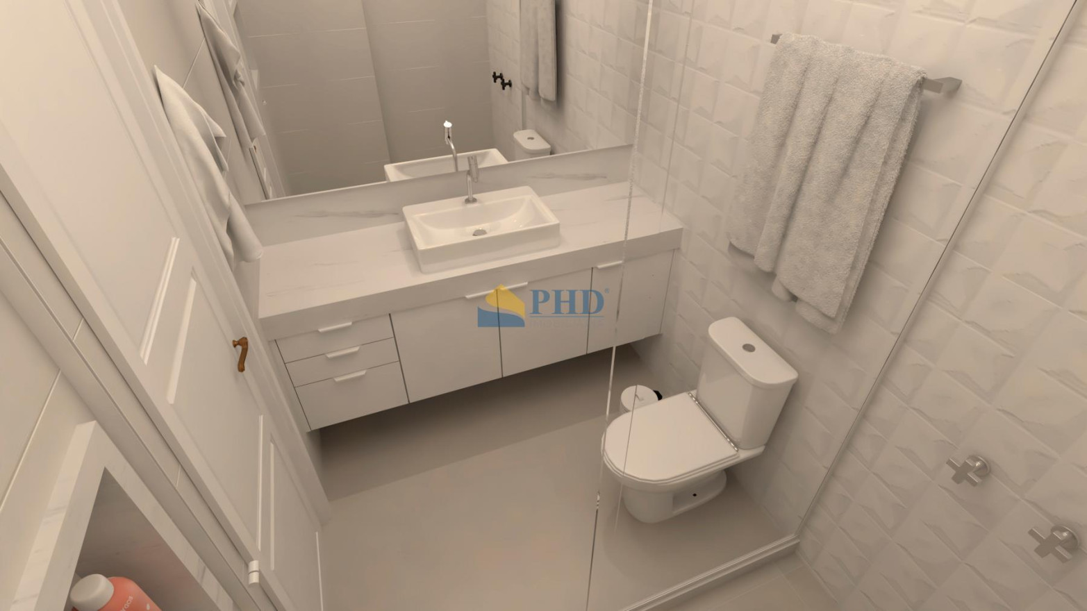 Apartamento 4 Quartos 431m² 