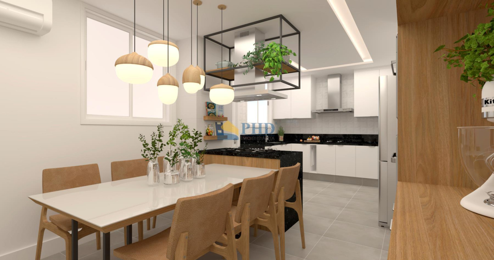 Apartamento 4 Quartos 431m² 