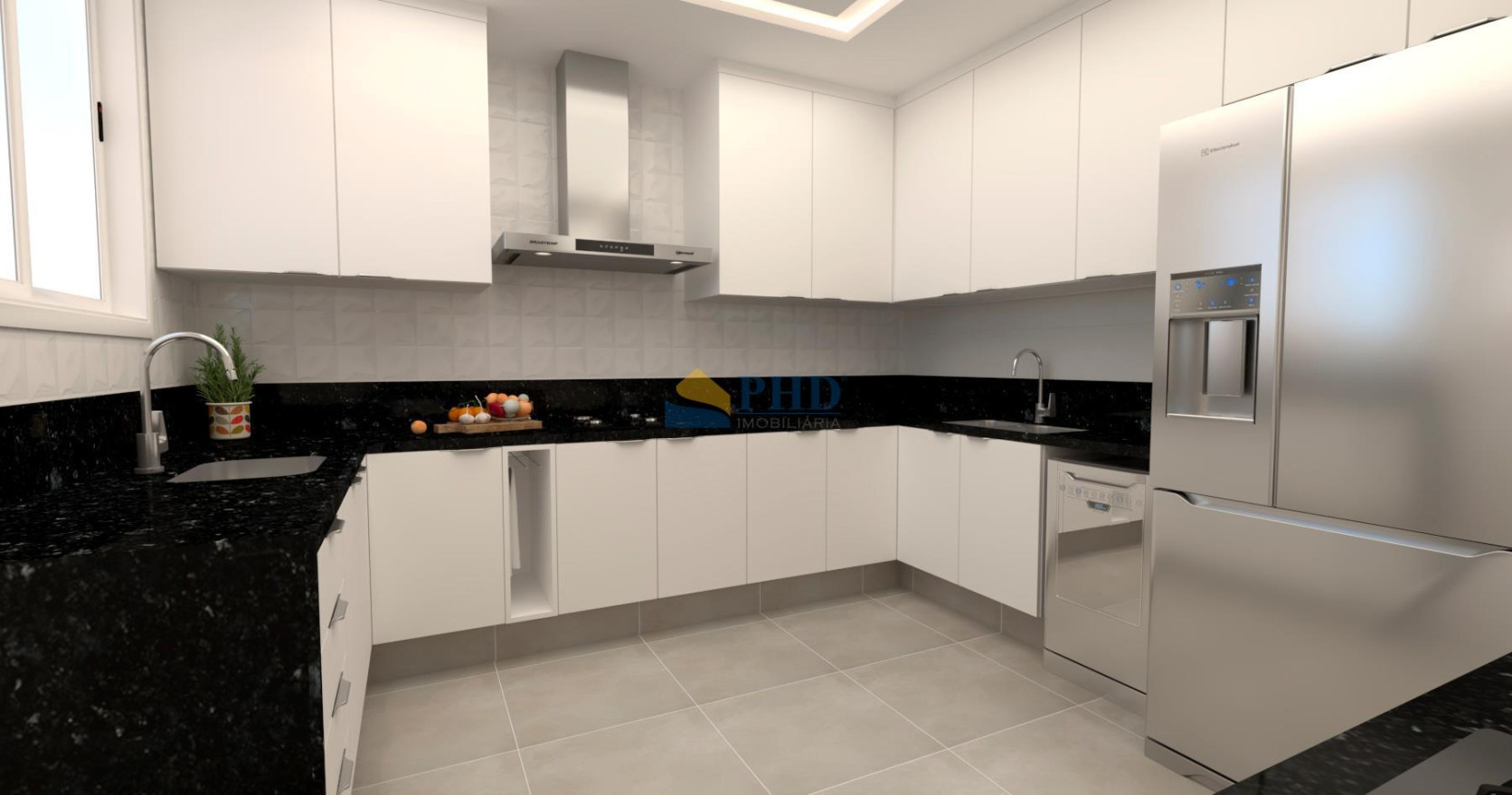 Apartamento 4 Quartos 431m² 