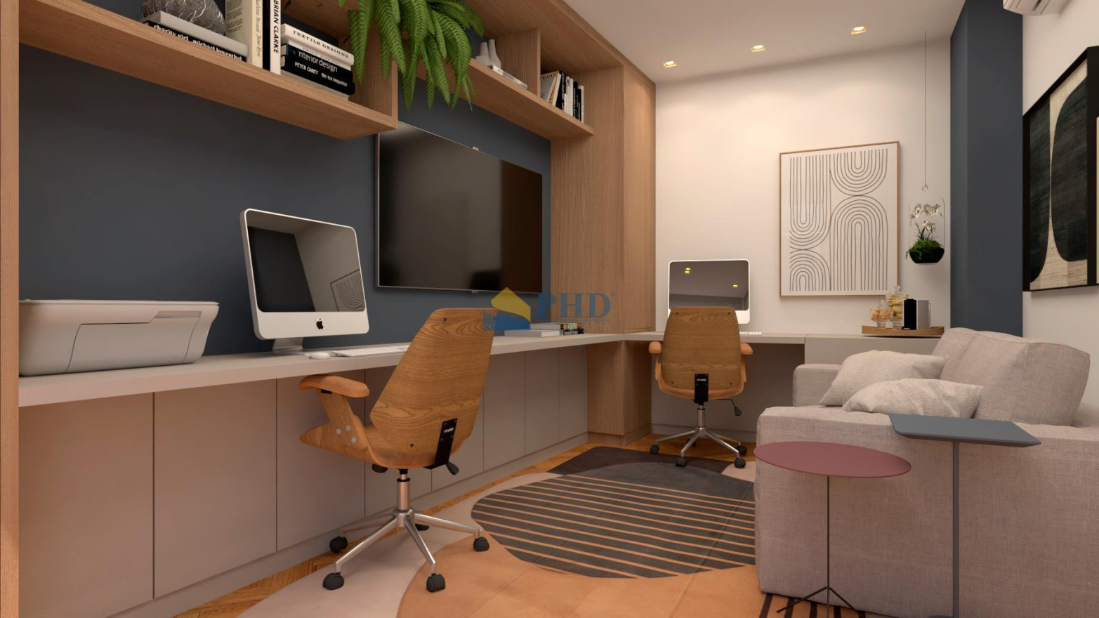 Apartamento 4 Quartos 431m² 