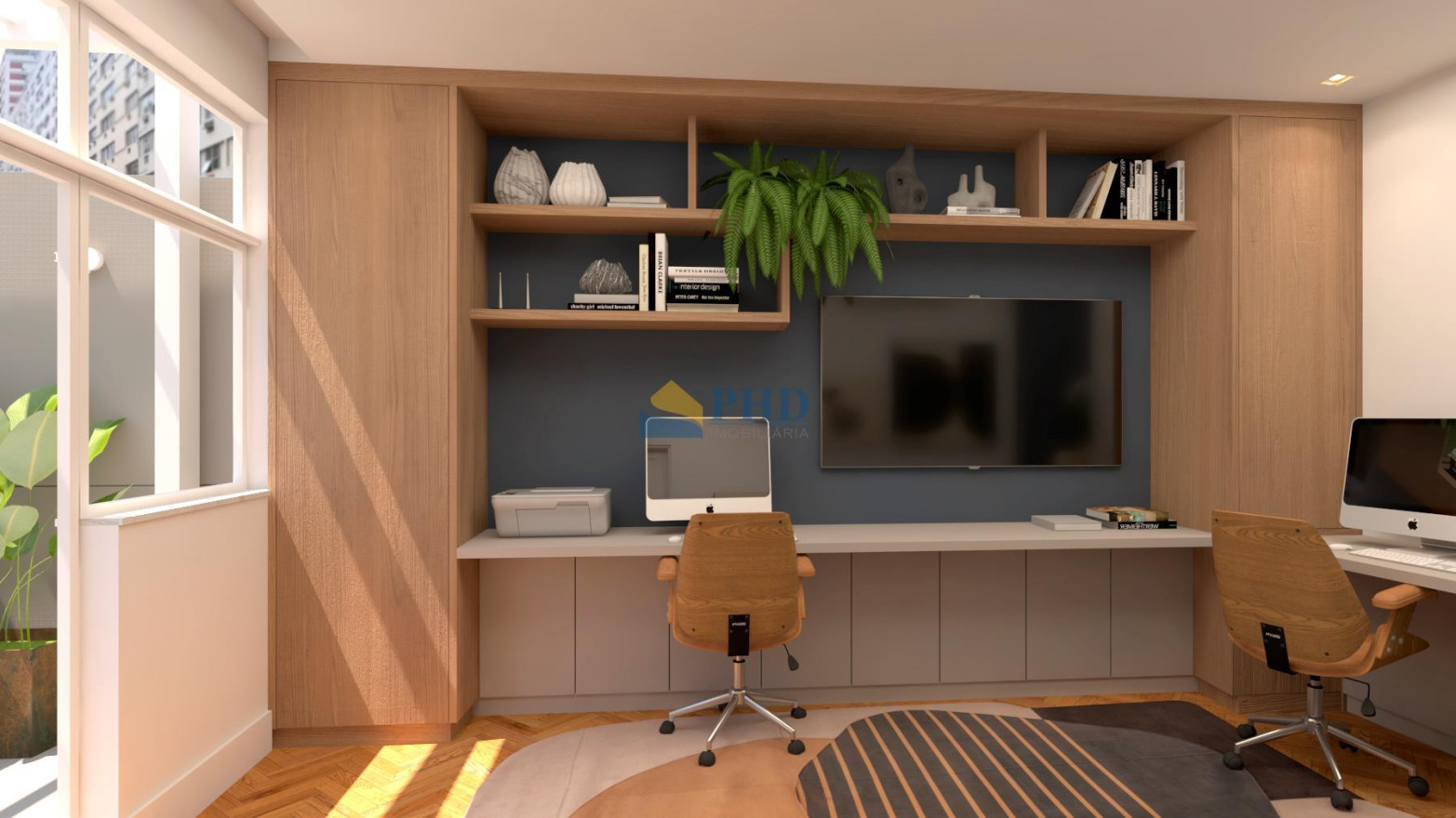 Apartamento 4 Quartos 431m² 