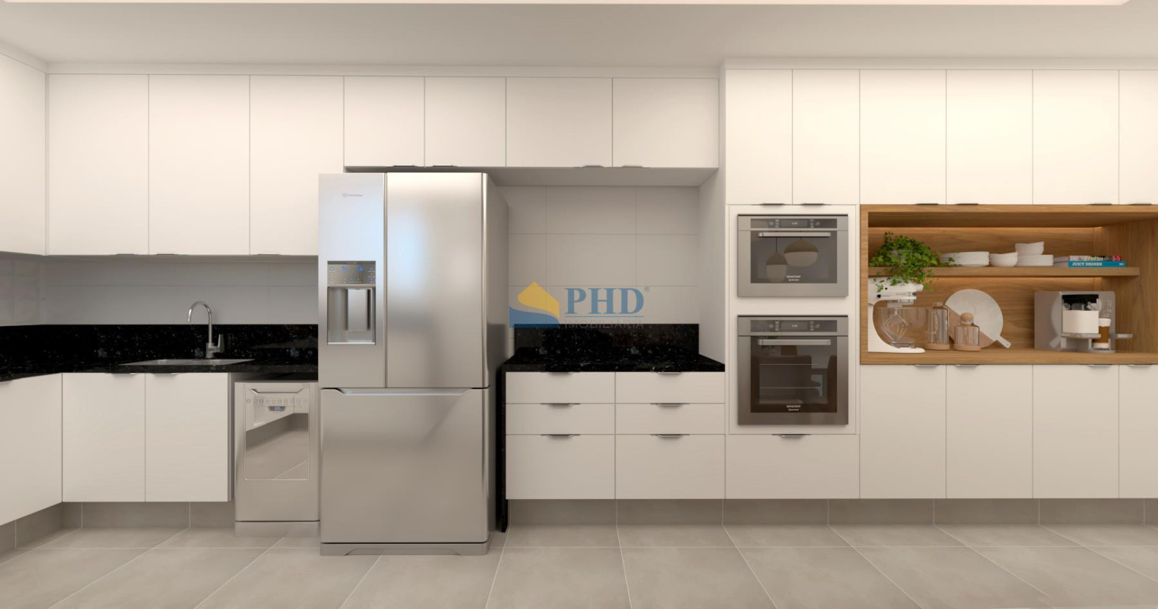 Apartamento 4 Quartos 431m² 
