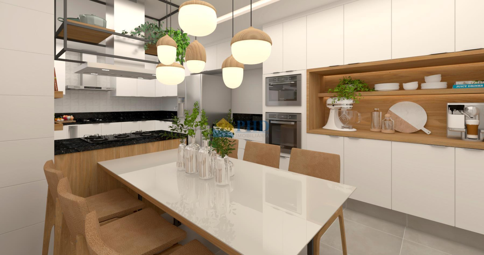 Apartamento 4 Quartos 431m² 