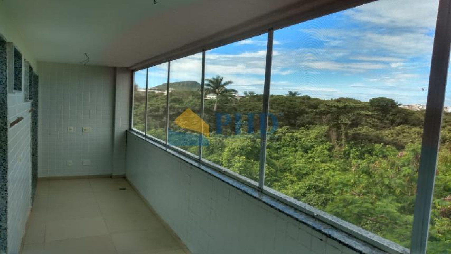 Apartamento 3 Quartos 87m² 