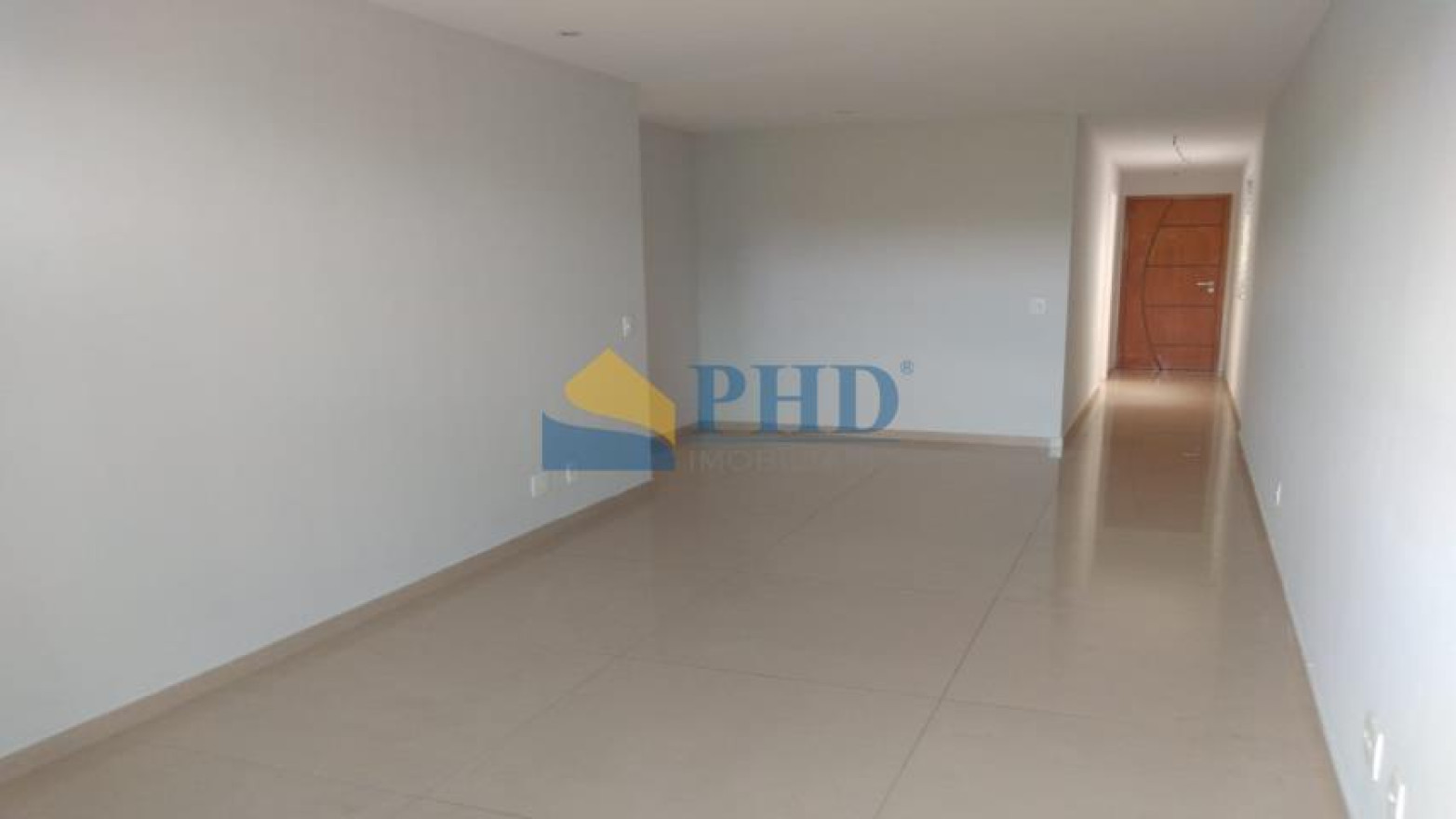Apartamento 3 Quartos 87m² 