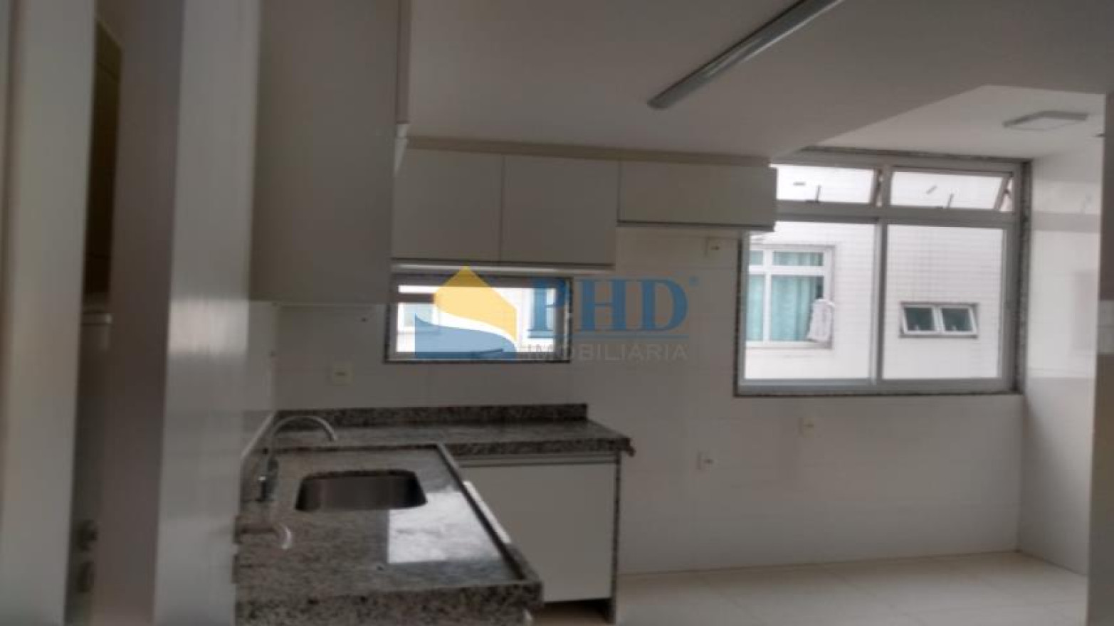 Apartamento 3 Quartos 87m² 