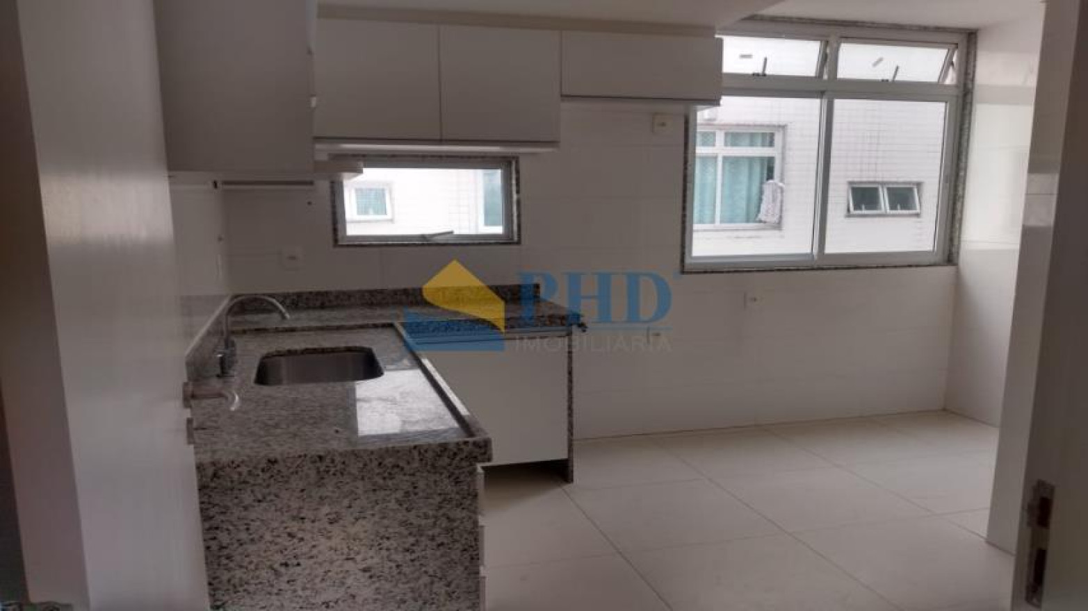 Apartamento 3 Quartos 87m² 