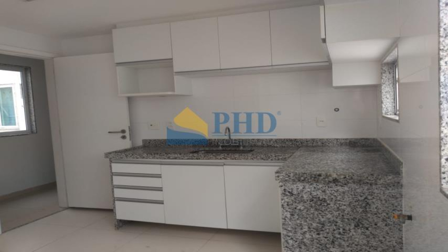 Apartamento 3 Quartos 87m² 