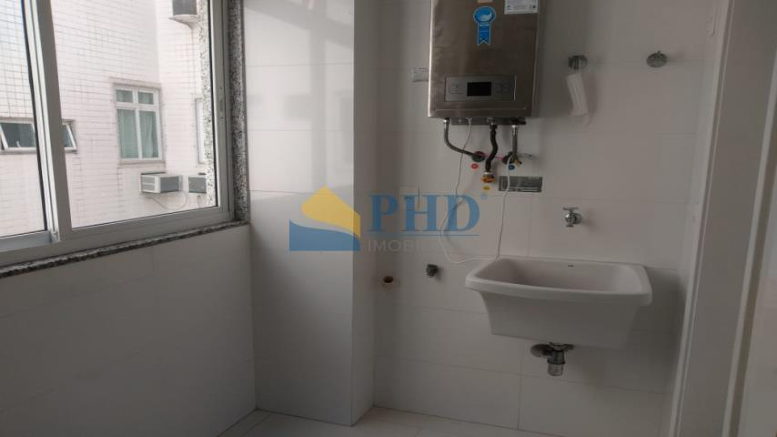 Apartamento 3 Quartos 87m² 