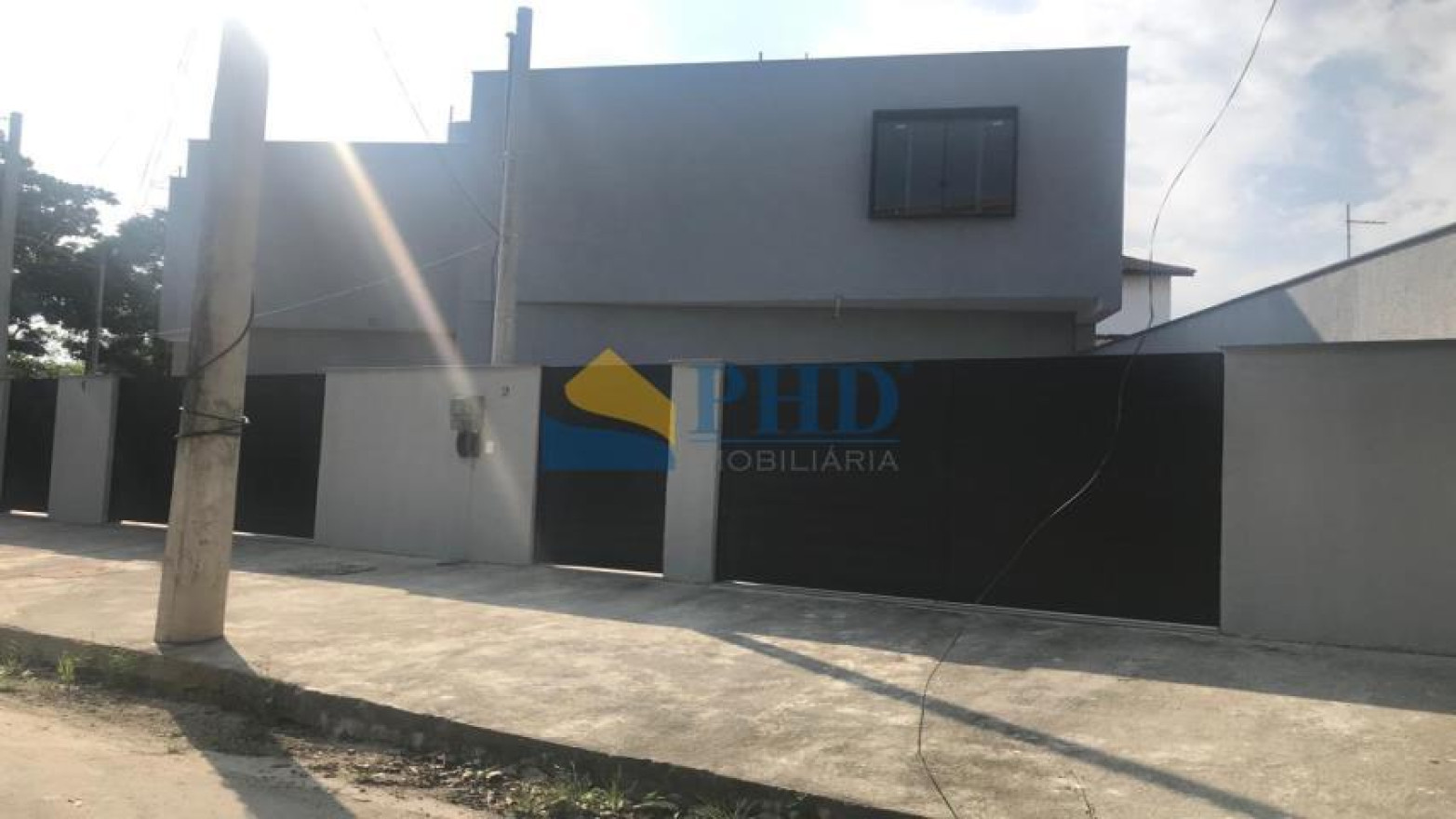 Casa 3 Quartos 200m² 