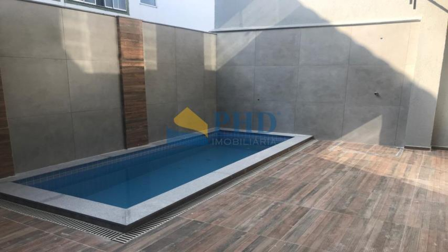 Casa 3 Quartos 200m² 