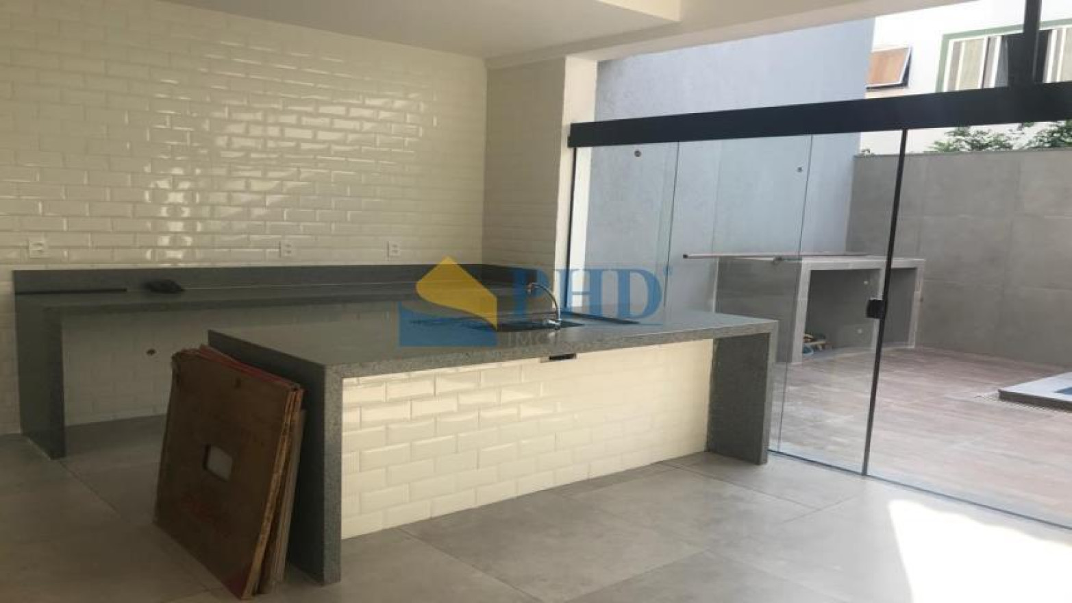 Casa 3 Quartos 200m² 