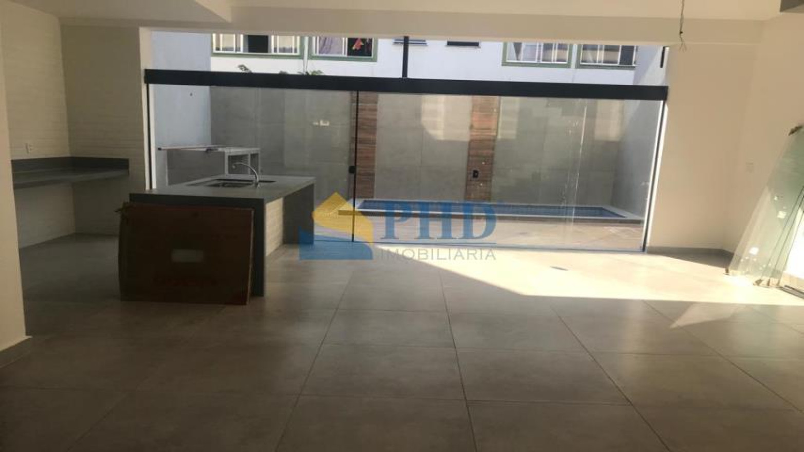 Casa 3 Quartos 200m² 