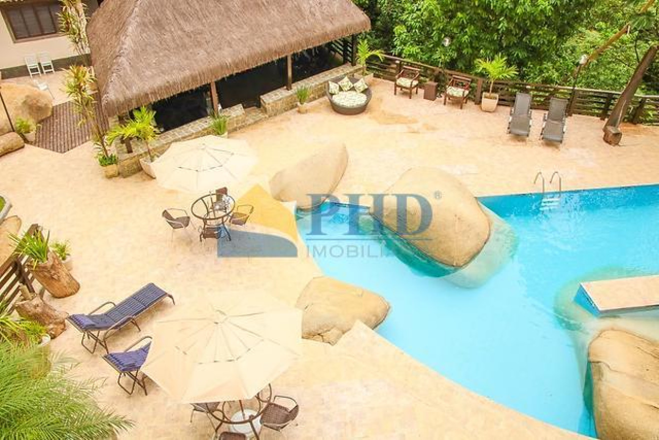 Casa 7 Quartos 660m² 
