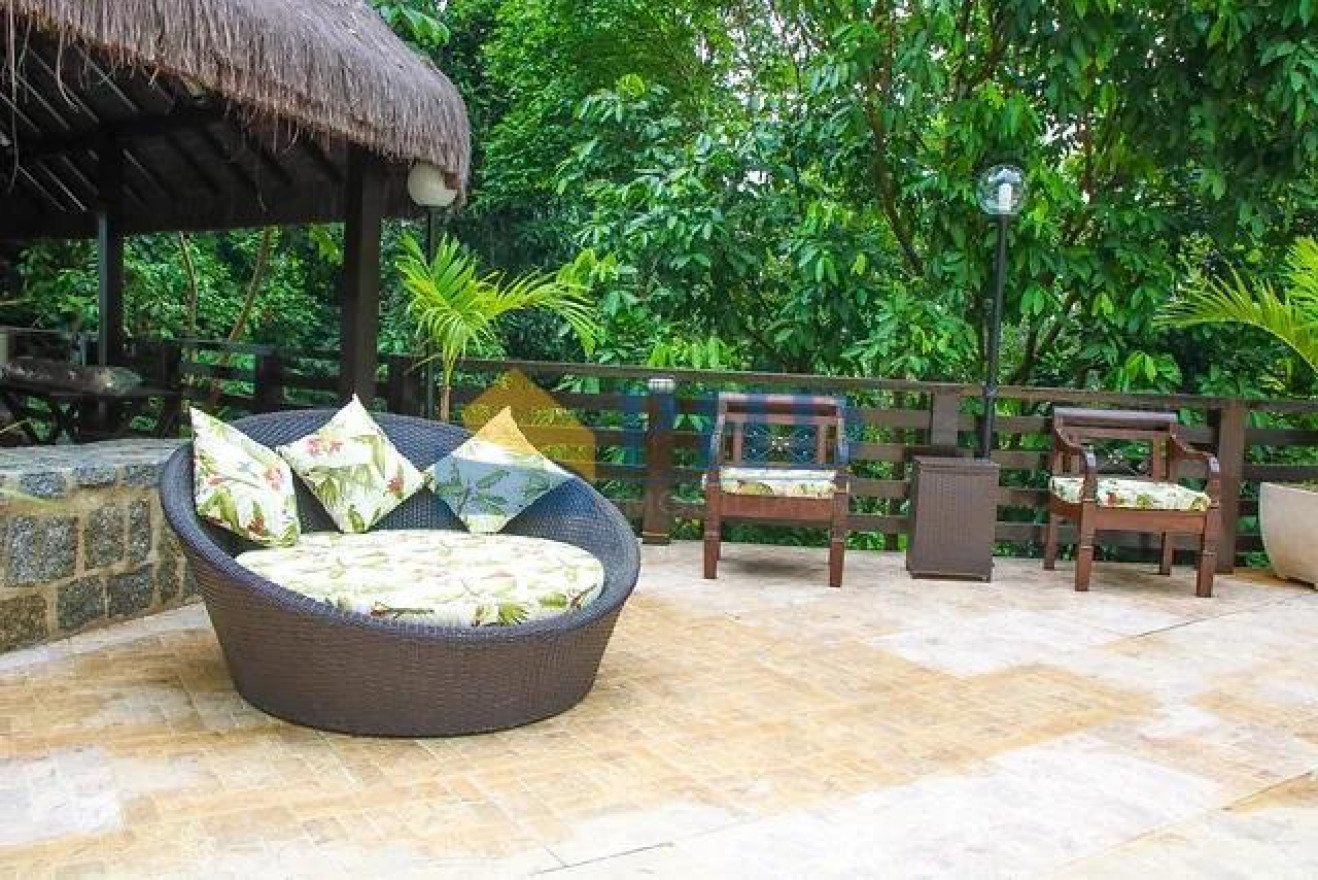 Casa 7 Quartos 660m² 