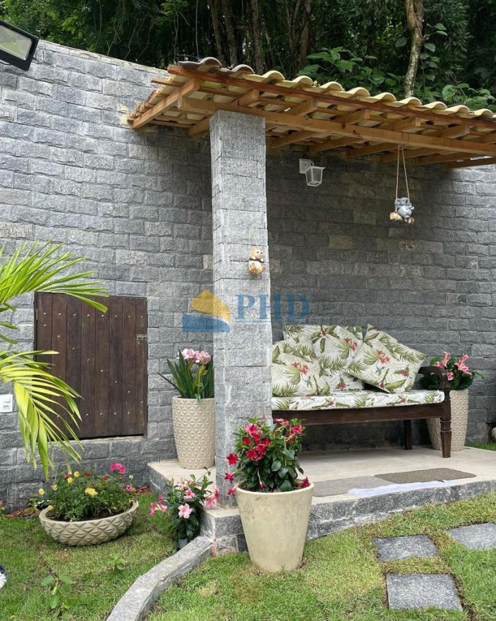 Casa 7 Quartos 660m² 