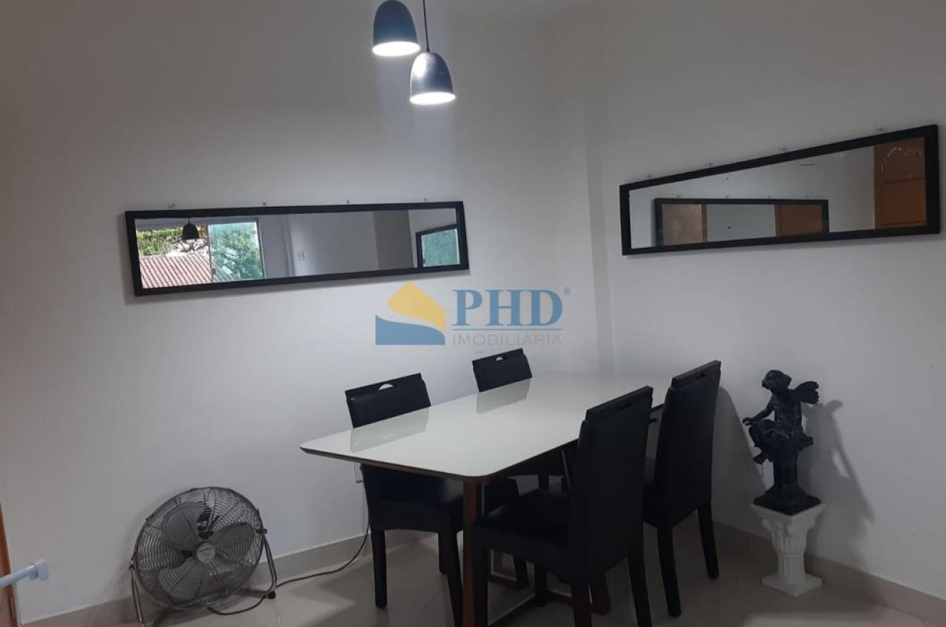 Apartamento 2 Quartos 62m² 