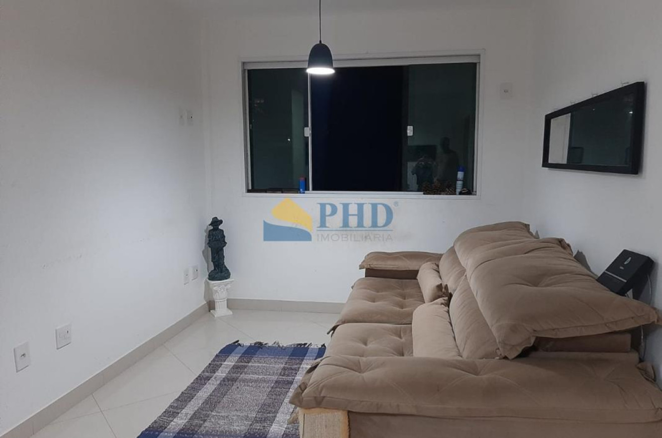 Apartamento 2 Quartos 62m² 