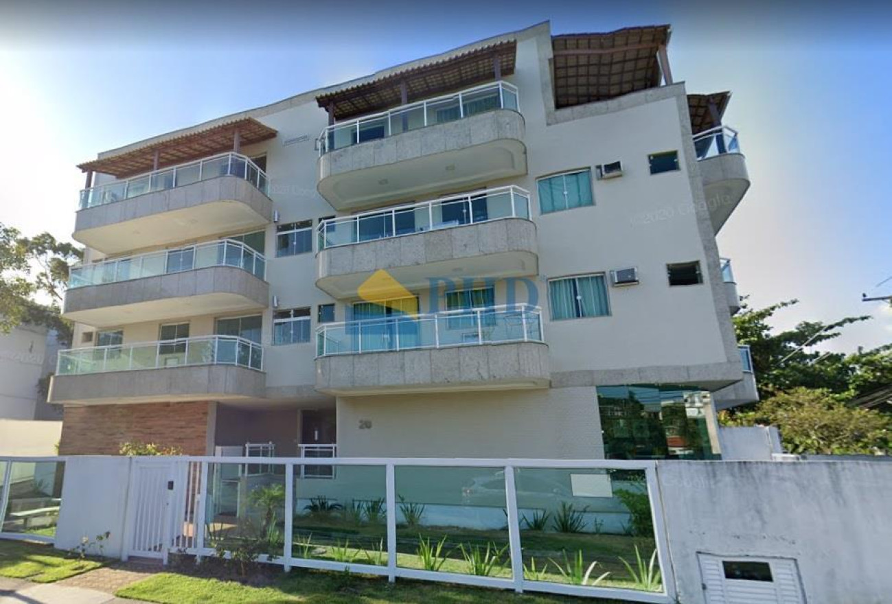 Apartamento 2 Quartos 62m² 