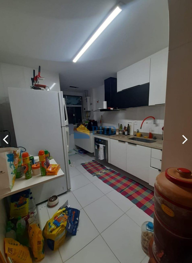 Apartamento 2 Quartos 62m² 