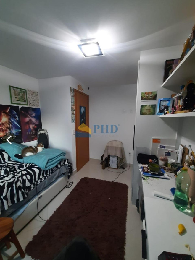 Apartamento 2 Quartos 62m² 