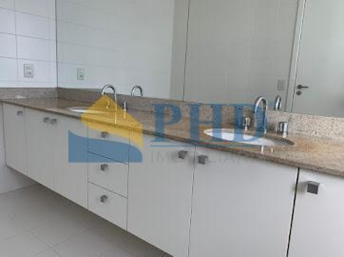Apartamento 4 Quartos 275m² 