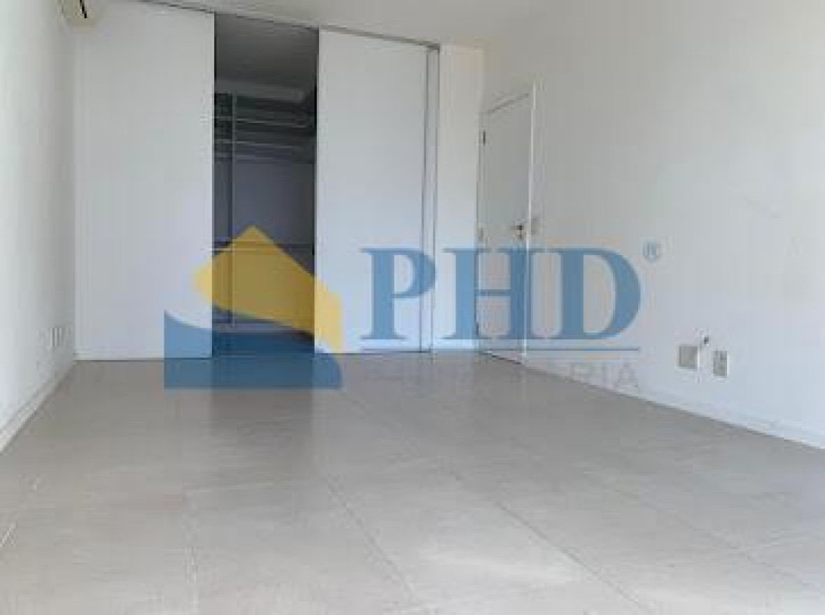 Apartamento 4 Quartos 275m² 
