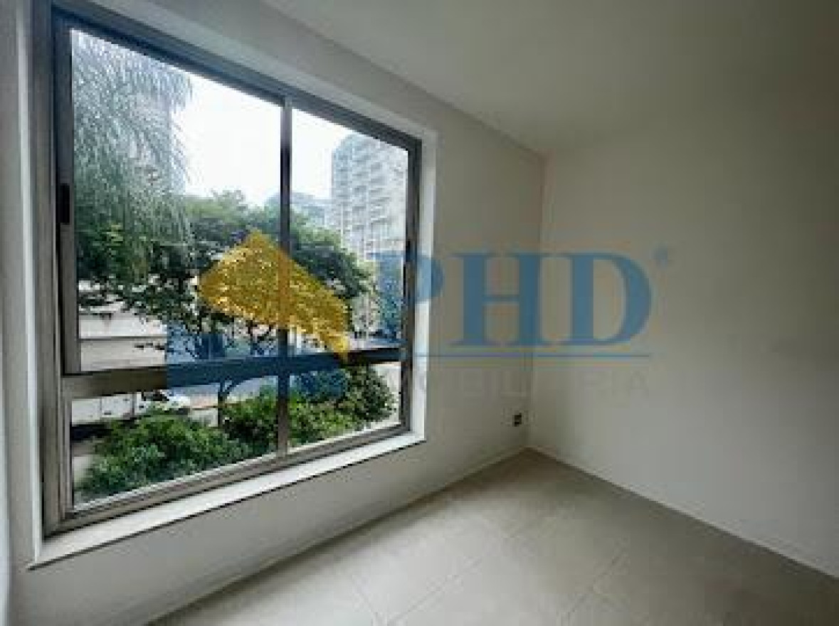 Apartamento 4 Quartos 275m² 