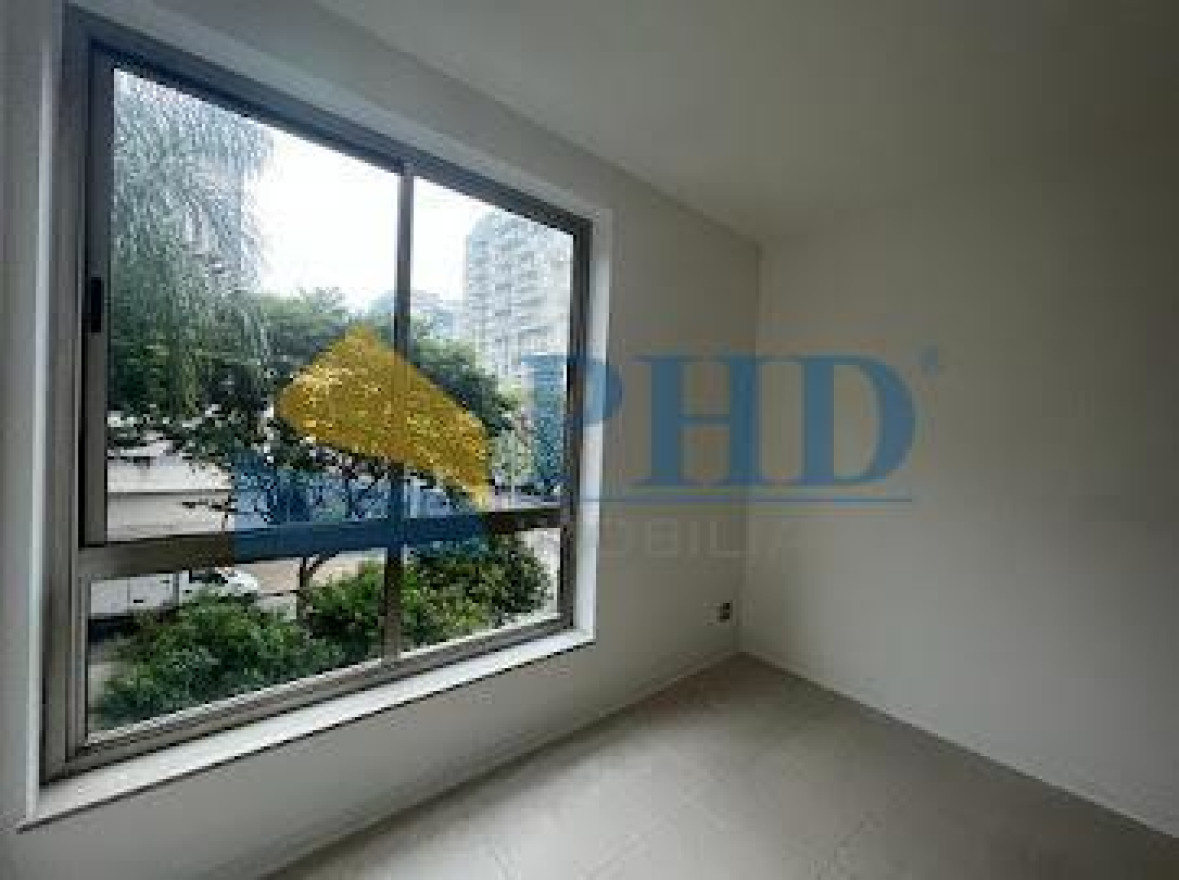 Apartamento 4 Quartos 275m² 