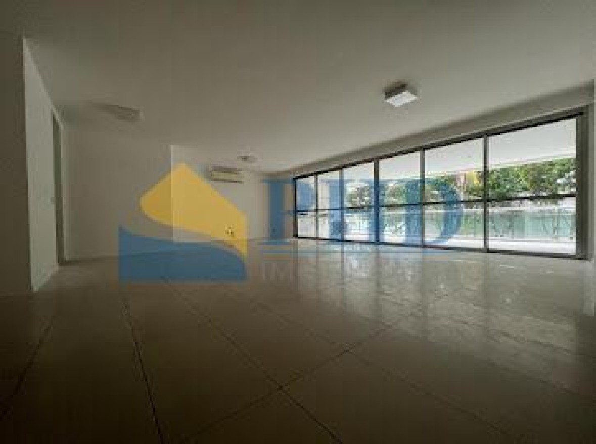 Apartamento 4 Quartos 275m² 