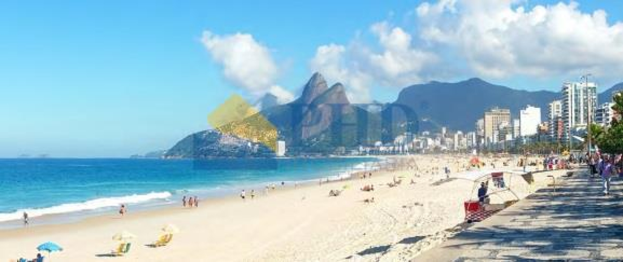 Apartamento 1 Quartos 46m² 