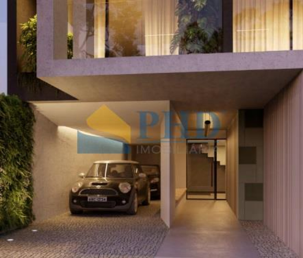Apartamento 1 Quartos 46m² 