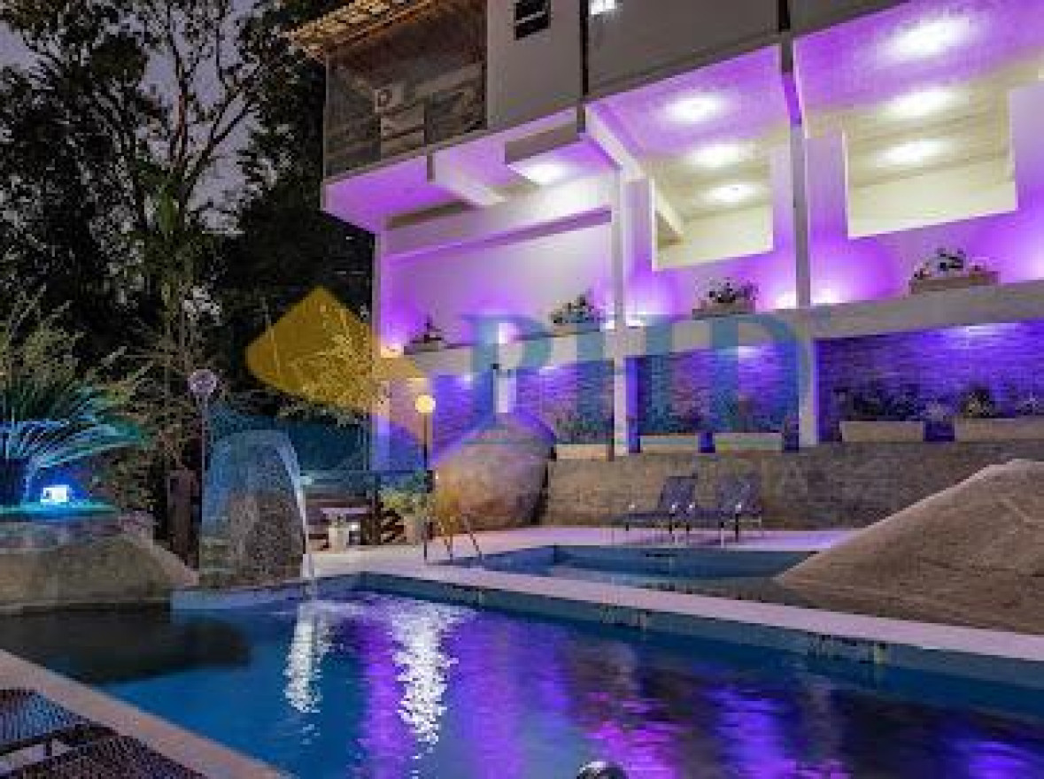 Casa 7 Quartos 660m² 