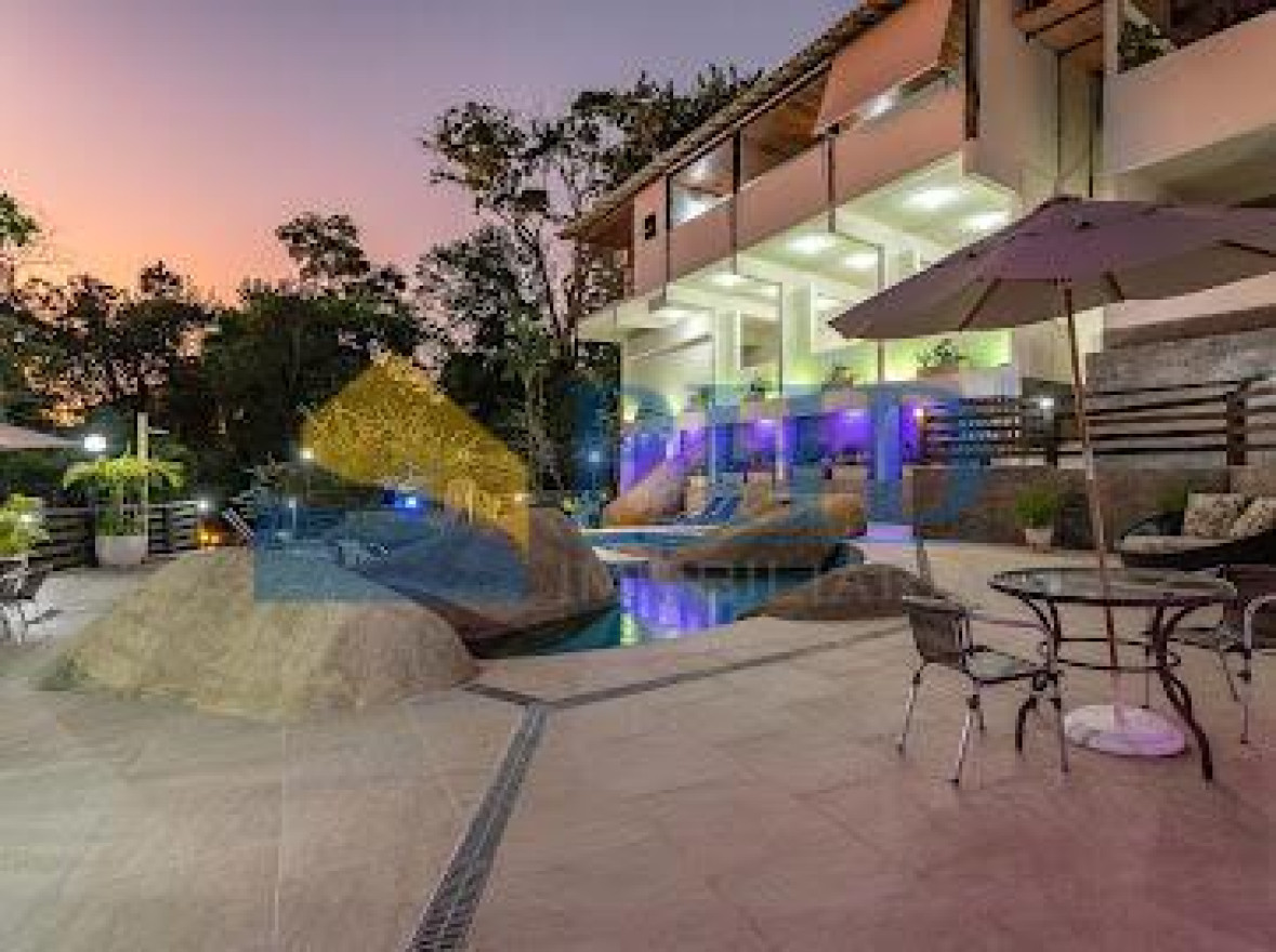 Casa 7 Quartos 660m² 