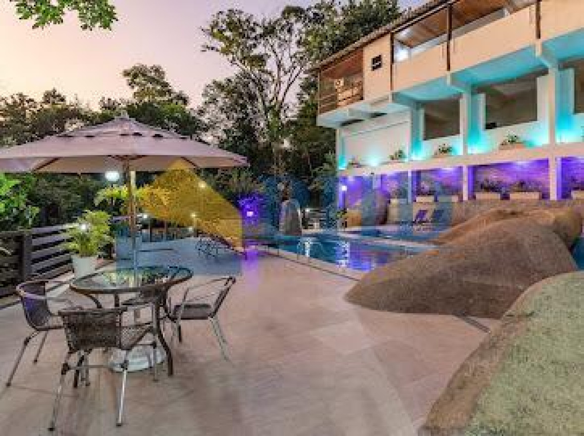 Casa 7 Quartos 660m² 